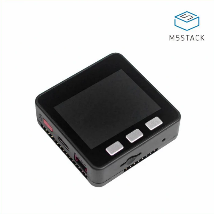 M5Stack