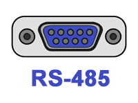 RS485コネクタ
