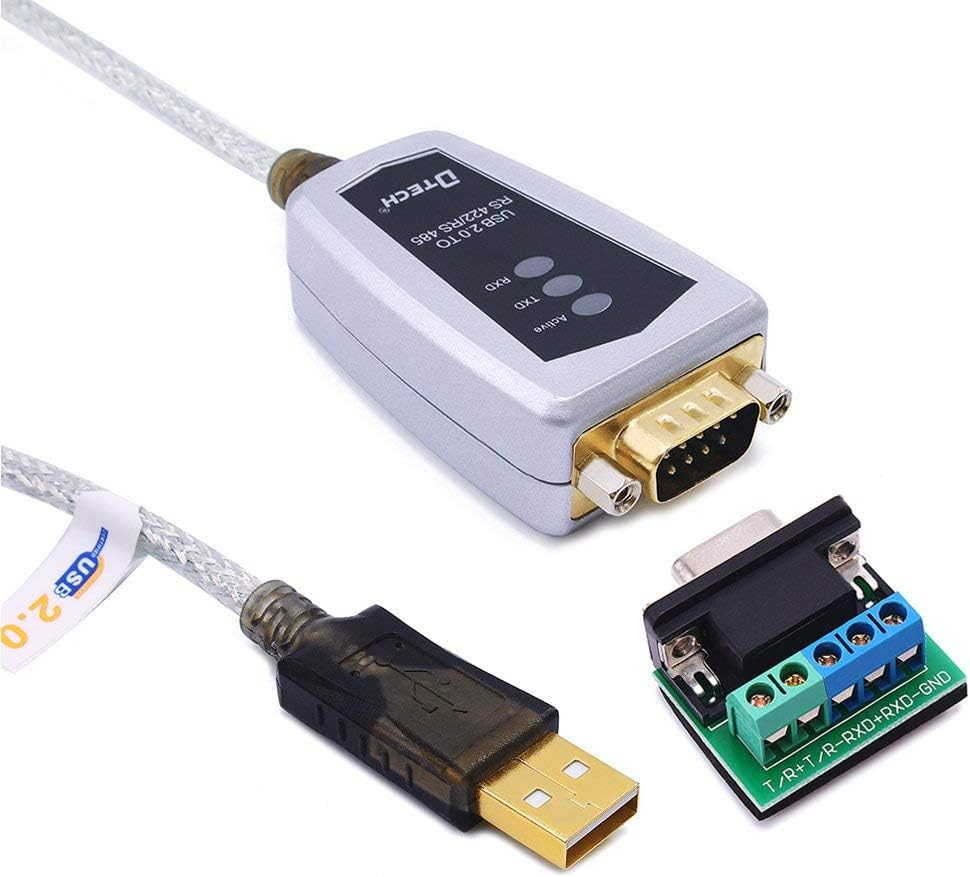 USB-RS485変換アダプタ