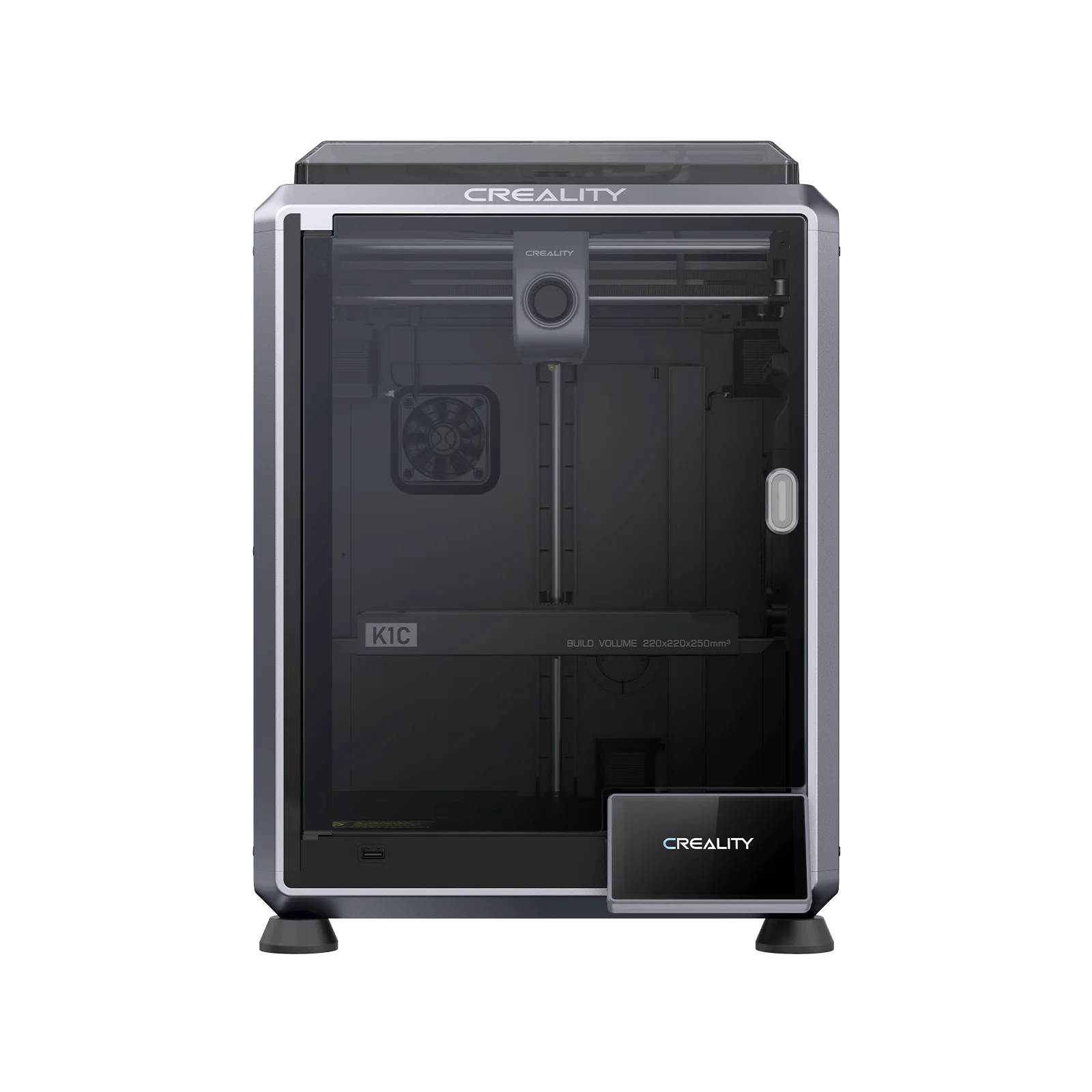 Creality K1C