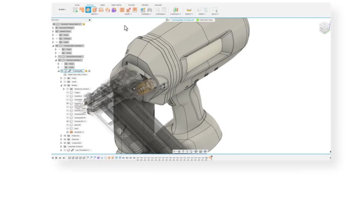 Fusion360