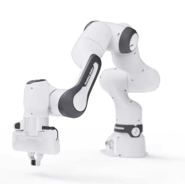 コンプライアントロボット